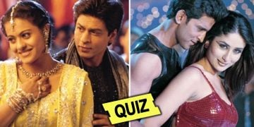 Kabhi Khushi Kabhie Gham Quiz