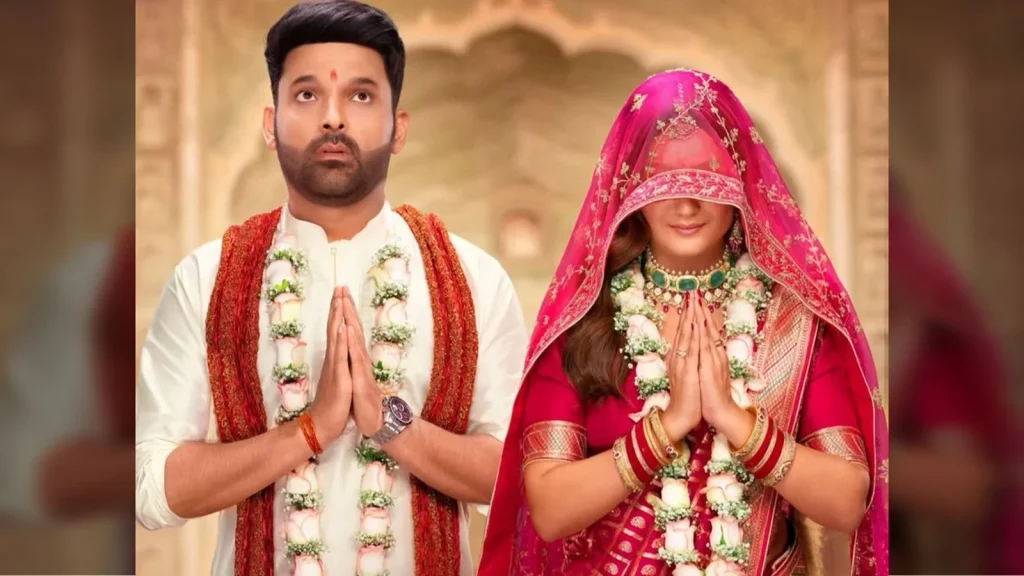 Kis Kis Ko Pyaar Karun 2 OTT Release Date - When and Where to watch