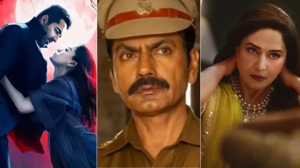 Movies Releasing Dec 2025