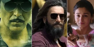 Movies like Dhurandhar (1)