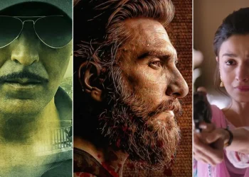 Movies like Dhurandhar