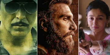 Movies like Dhurandhar