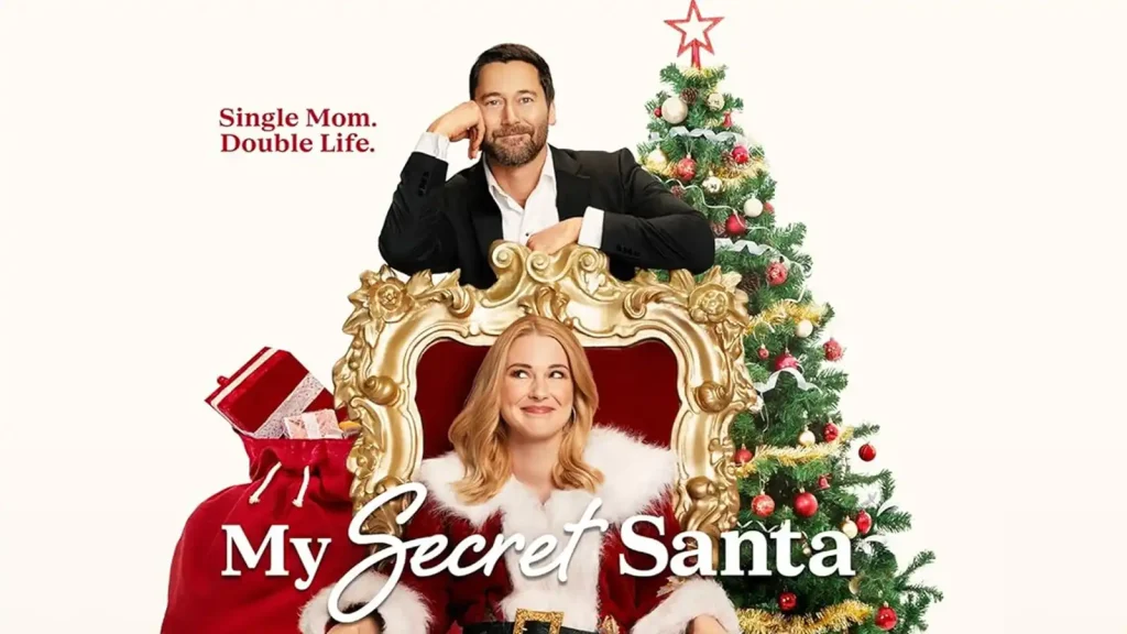 Movies like The Secret Santa | Movies similar to the secret santa