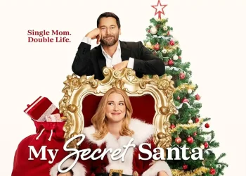 Movies like The Secret Santa | Movies similar to the secret santa