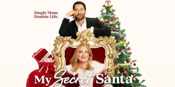 Movies like The Secret Santa | Movies similar to the secret santa