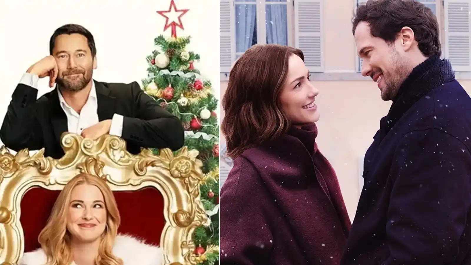 New Christmas Movies on Netflix 2025