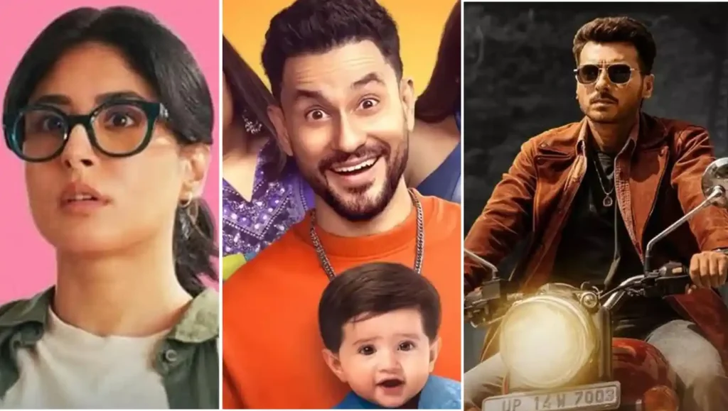 New ott releases this week 8 Dec 14 Dec 