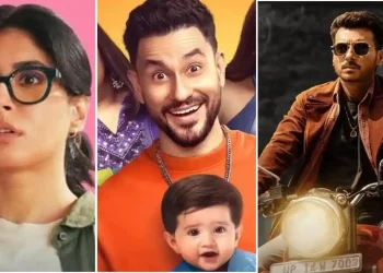 New ott releases this week 8 Dec 14 Dec