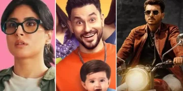 New ott releases this week 8 Dec 14 Dec