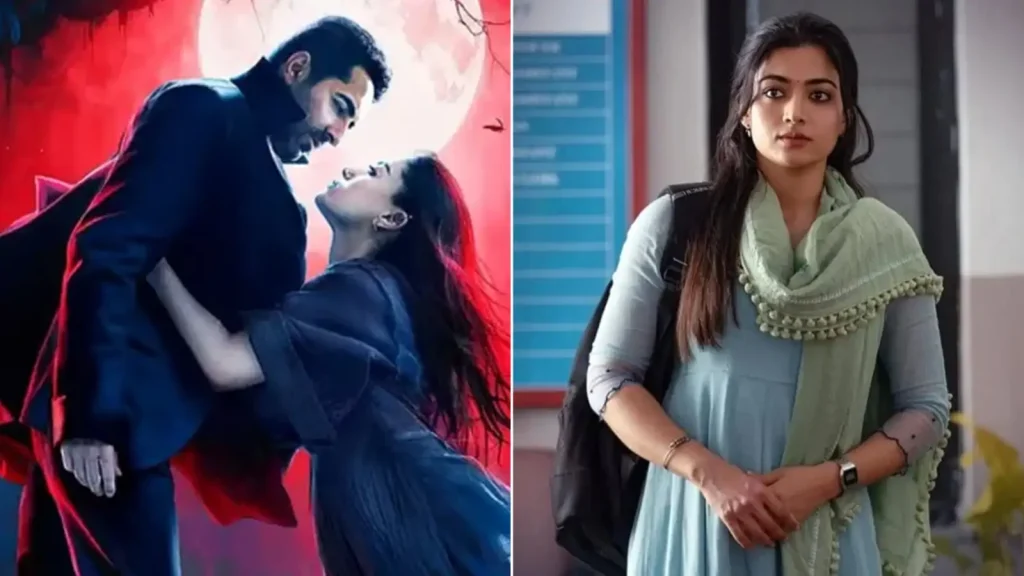 OTT Releases (1-7 Dec 2025)