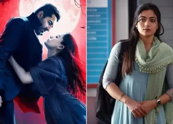 OTT Releases (1-7 Dec 2025)