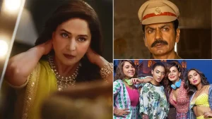 OTT Releases (15-21 Dec 2025)