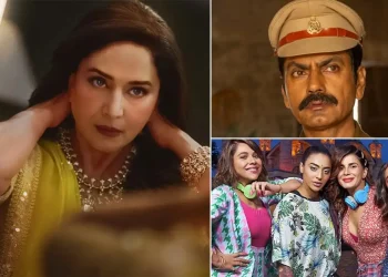 OTT Releases (15-21 Dec 2025)