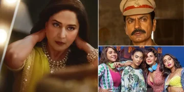 OTT Releases (15-21 Dec 2025)