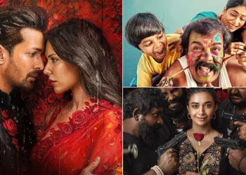 OTT Releases 26-Dec-2025