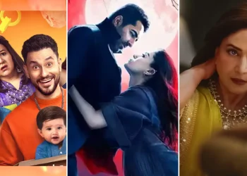 OTT Releases Dec 2025