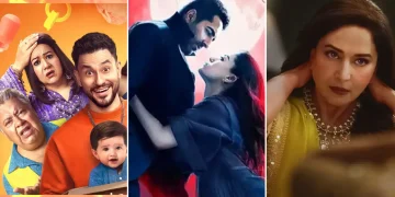 OTT Releases Dec 2025