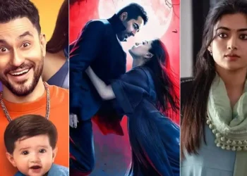 Best OTT Releases Dec 2025