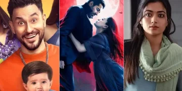 Best OTT Releases Dec 2025