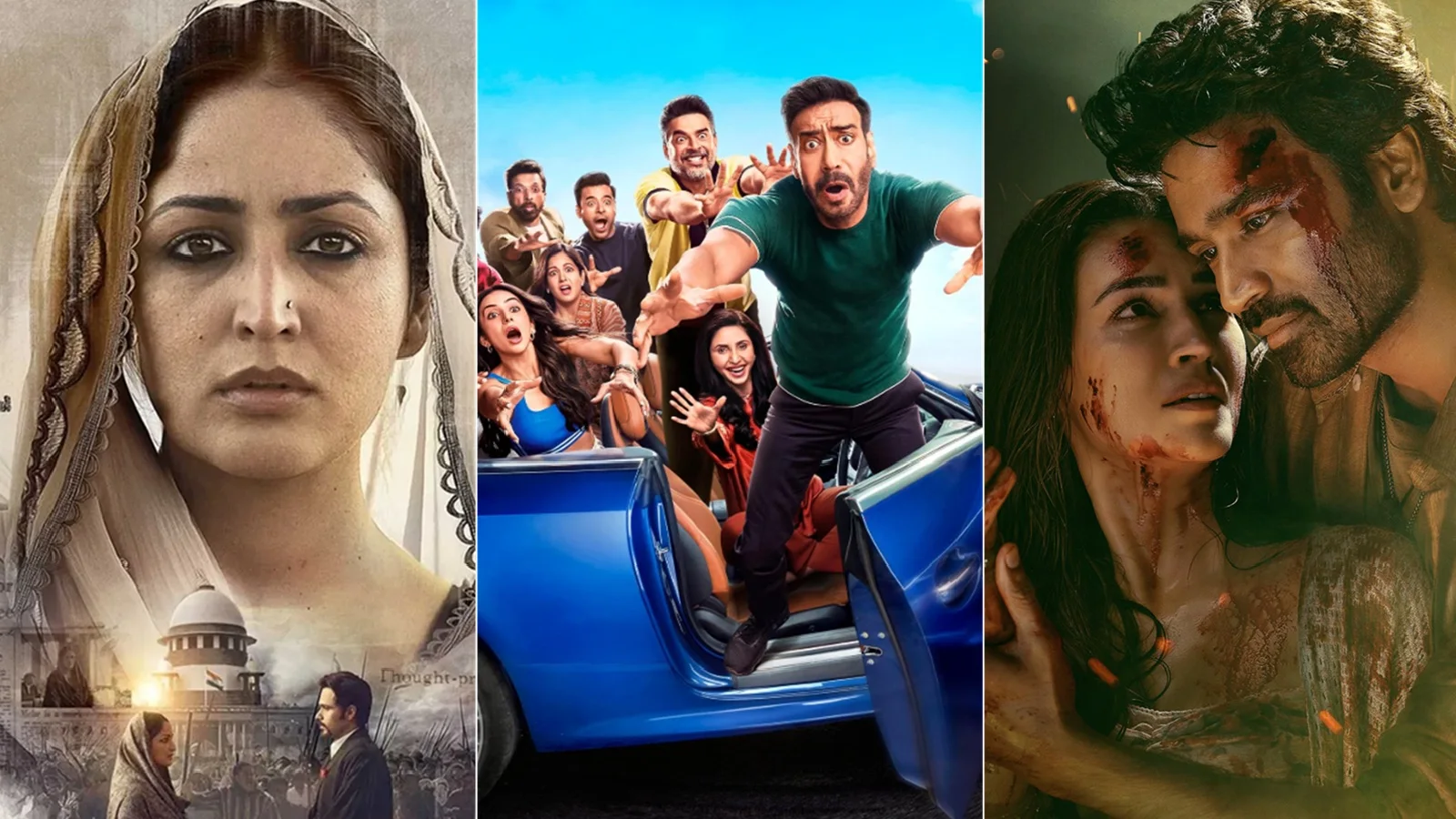 OTT Releases Jan 2026