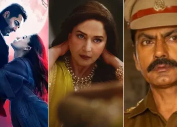 OTT Releases Weekend (19-Dec-2025)