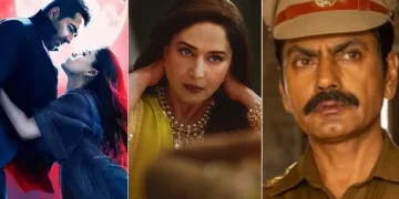 OTT Releases Weekend (19-Dec-2025)