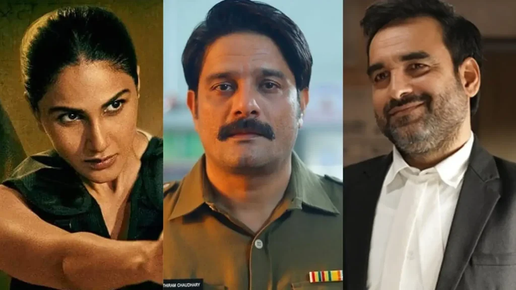 Popular Hindi Shows 2025