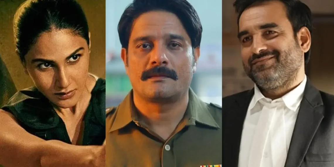 Popular Hindi Shows 2025