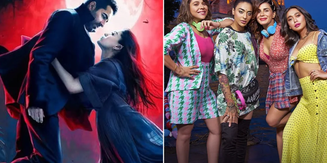 Prime Video New Releases (Dec Wk-3 2025)