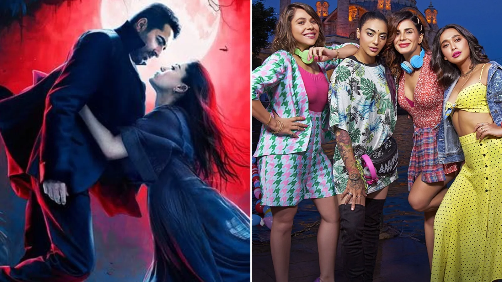 Prime Video New Releases (Dec Wk-3 2025)