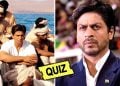 Shah Rukh Khan Patriotic Movie Quiz