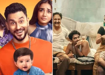 Shows Like Single Papa