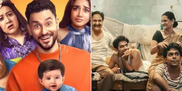 Shows Like Single Papa