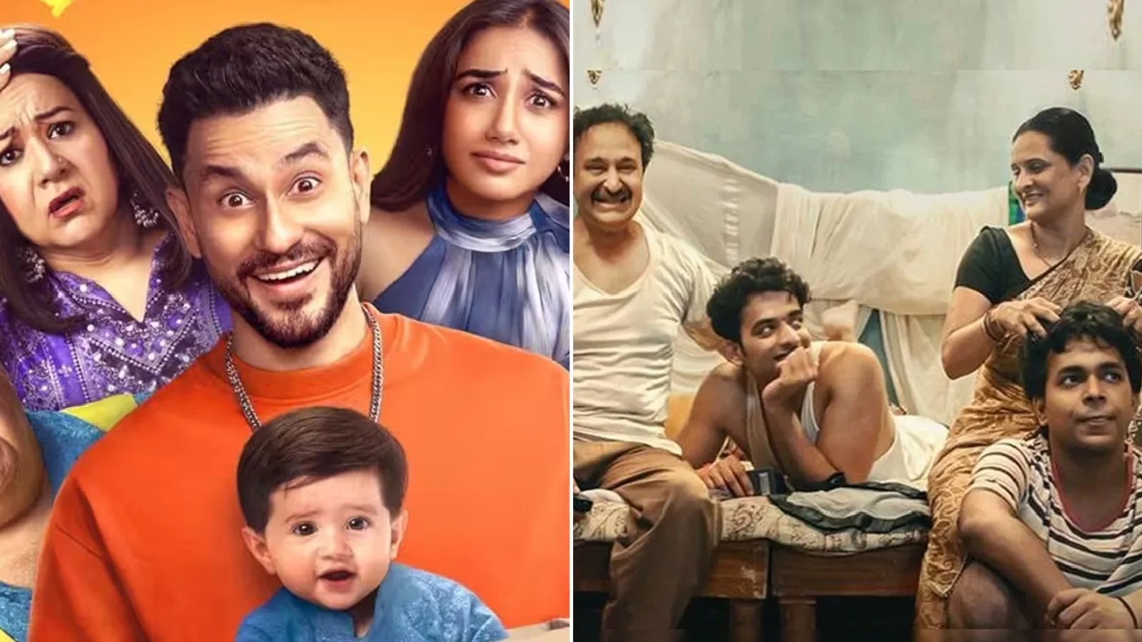 Shows Like Single Papa