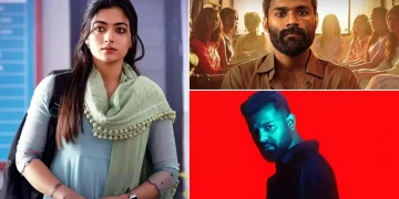 South Movie Releasing This Week On OTT (1 December - 7 December)