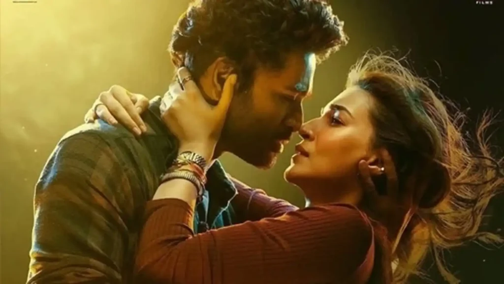 Tere Ishq Mein OTT Release Date When and Where To Watch Online