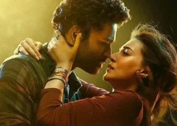 Tere Ishq Mein OTT Release Date When and Where To Watch Online