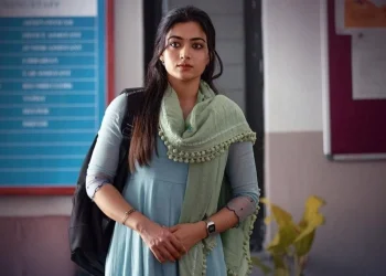 The Girlfriend OTT Release Date When Where To Watch