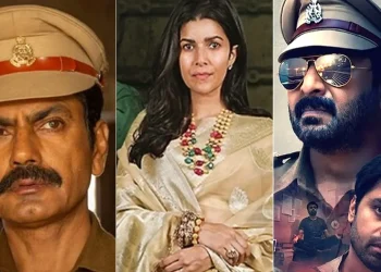 Underrated Murder Mysteries 2025