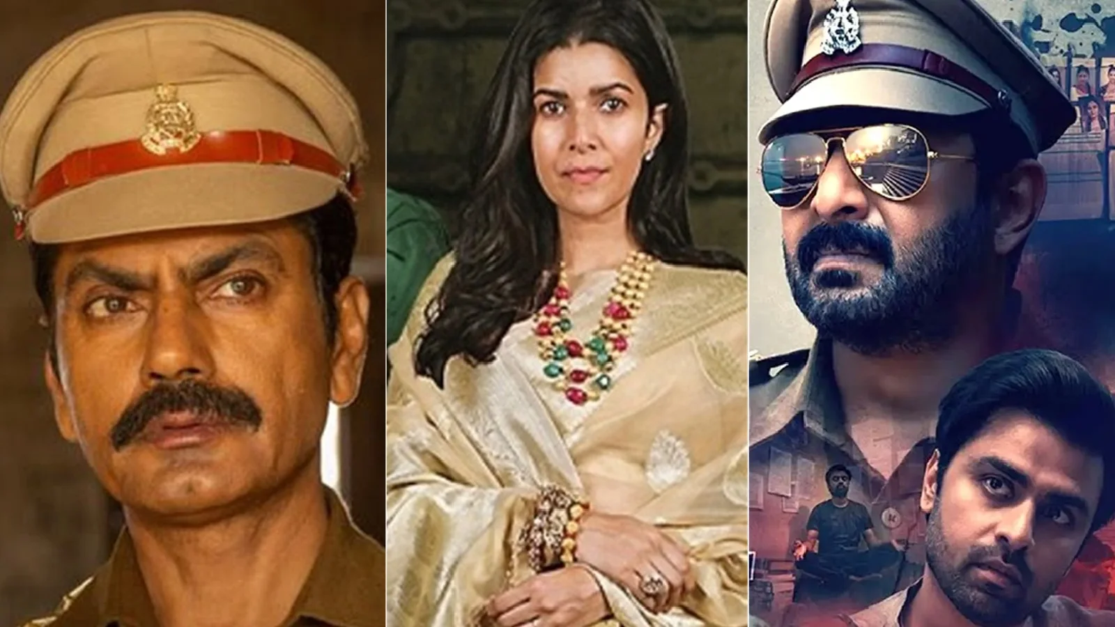 Underrated Murder Mysteries 2025