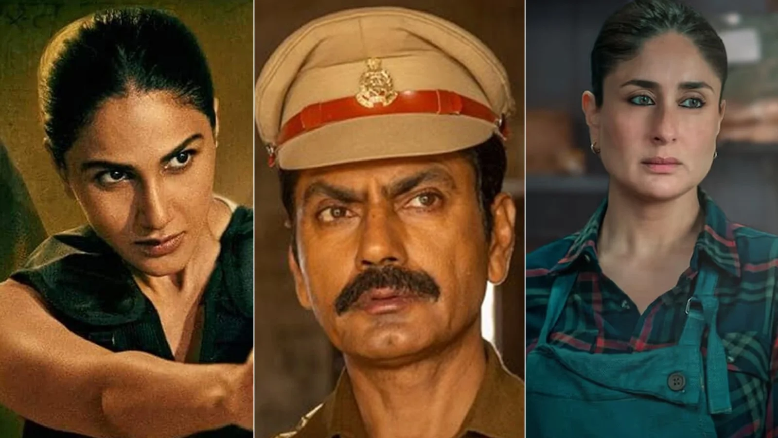 Underrated Murder Mysteries Netflix