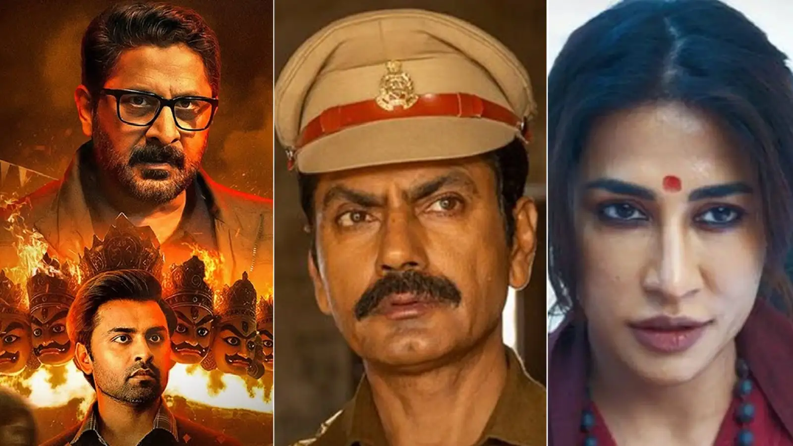 Underrated Suspense 2025