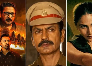 Underrated Thrillers 2025