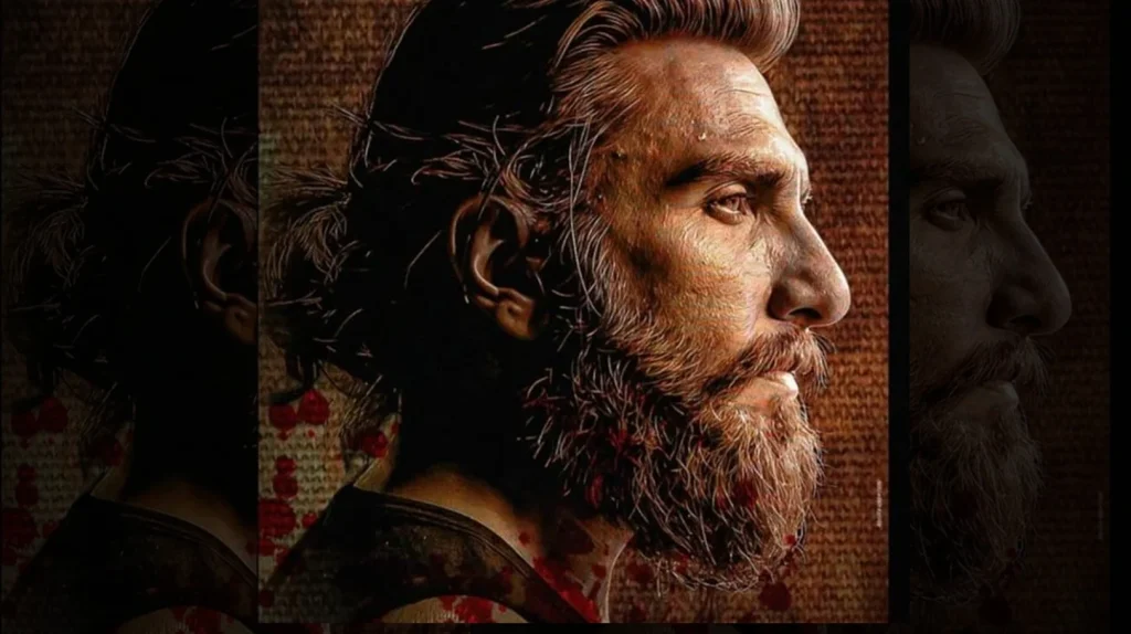 Upcoming Movies of Ranveer Singh 