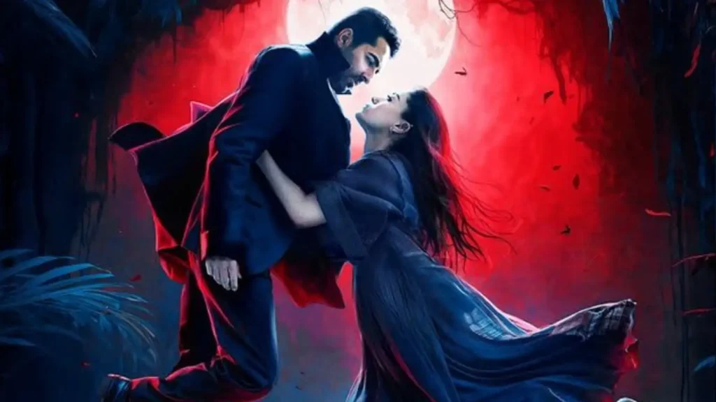 Upcoming Prime Video Dec 2025