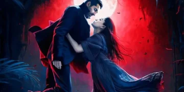 Upcoming Prime Video Dec 2025