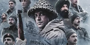 120 Bahadur OTT release date when and where to watch - Copy