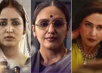 Best Actresses Performances