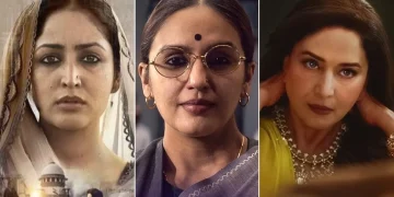 Best Actresses Performances