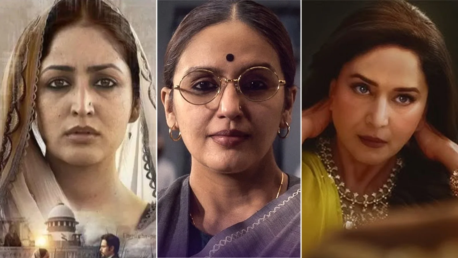 Best Actresses Performances